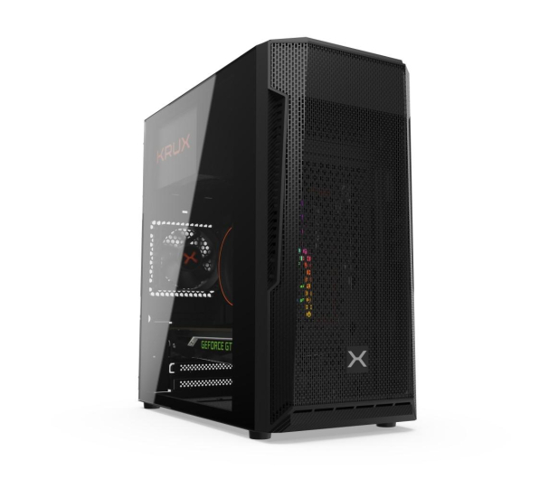 KRUX Trek - 546586 - zdjęcie 5